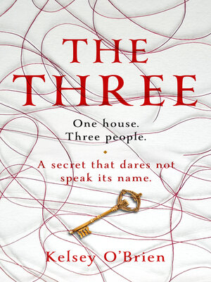 cover image of The Three